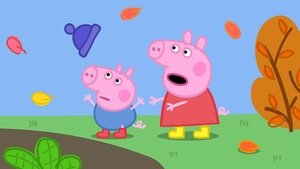 Świnka Peppa Odcinek 28