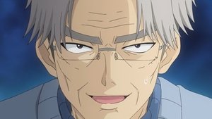 Saiki Kusuo no Ψ-nan Odcinek 19