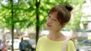 Weightlifting Fairy Kim Bok-joo Odpuść