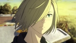 Yuri!!! on Ice Odcinek 10