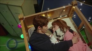 Weightlifting Fairy Kim Bok-joo Wiatr wieje