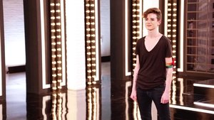 America's Next Top Model Odcinek 2