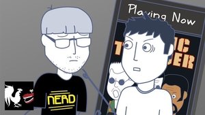 Rooster Teeth Animated Adventures Odcinek 45
