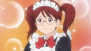 Saiki Kusuo no Ψ-nan Odcinek 14
