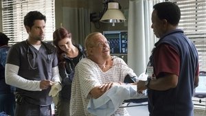 Code Black: Stan Krytyczny Odcinek 9