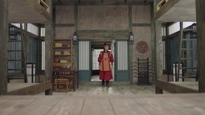 Hwarang: The Poet Warrior Youth Odcinek 12