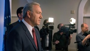 House of Cards Rozdział 53