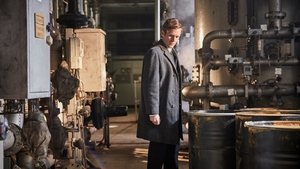 Endeavour Odcinek 4