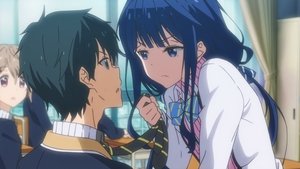 Masamune-kun no Revenge Odcinek 1