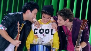 Soy Luna Odkrycie Luny, na kołach