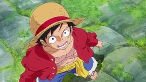 One Piece Odcinek 773