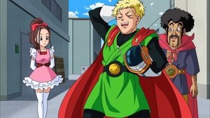 Dragon Ball Super Pechowa przygoda Gohana! Naprawdę robią film o Wielkim Saiyanmenie?