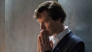 Sherlock Ostatnie wyzwanie