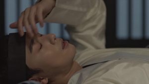 Hwarang: The Poet Warrior Youth Odcinek 7