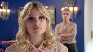 Soy Luna Niespodzianka, na kołach