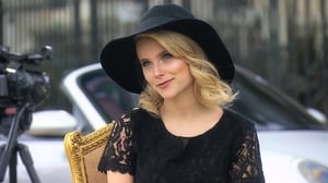 Soy Luna Czy on nie zdaje sobie sprawy, że ją kocha?, na kołach