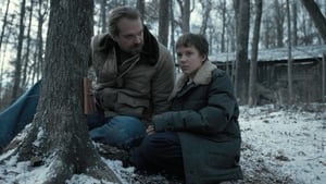 Stranger Things Rozdział trzeci: Kijanka
