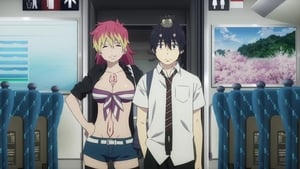 Blue Exorcist Skromne początki