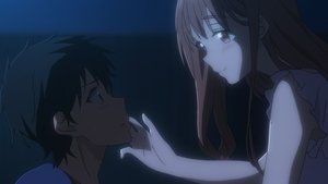 Masamune-kun no Revenge Odcinek 8