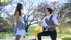 Soy Luna Zazdrosny o Romea i Julię, na kołach