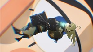 Youjo Senki Odcinek 3