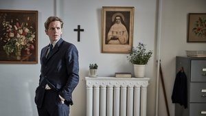 Endeavour Odcinek 3