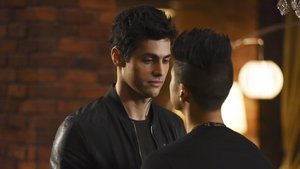 Shadowhunters Upadek