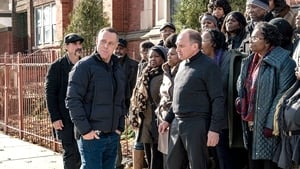 Chicago P.D. Schronienie