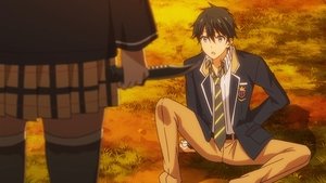 Masamune-kun no Revenge Odcinek 2