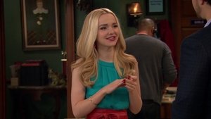 Liv i Maddie Odcinek 8