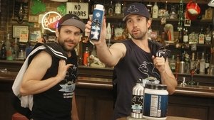 U nas w Filadelfii Wolf Cola: Koszmar Public Relations