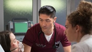 Chicago Med Statek Tezeusza