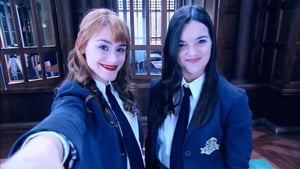 Soy Luna Miłość czy przyjaźń?, na kołach