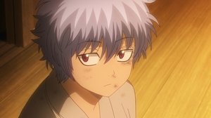 Gintama Odcinek 1