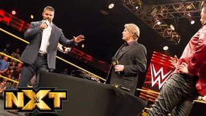 WWE NXT Odcinek 3
