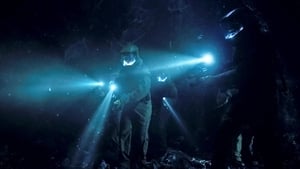 Stranger Things Rozdział szósty: Szpieg