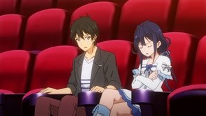 Masamune-kun no Revenge Odcinek 3