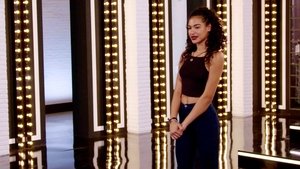 America's Next Top Model Odcinek 6