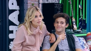 Soy Luna Odkrycie, na kołach