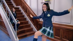 Soy Luna Czuję, na kołach