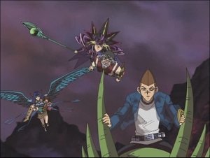 Yu-Gi-Oh! Capsule Monsters Odcinek 7