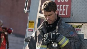 Chicago Fire Życie i śmierć