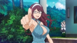 Masamune-kun no Revenge Odcinek 7
