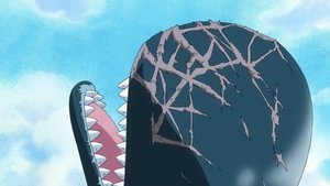 One Piece Odcinek 772