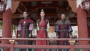 Hwarang: The Poet Warrior Youth Odcinek 11