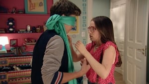 Soy Luna Boi się zakochać, na kołach