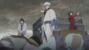 Gintama Odcinek 3