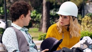 Soy Luna Prawie-pocałunek z... Simónem?, na kołach