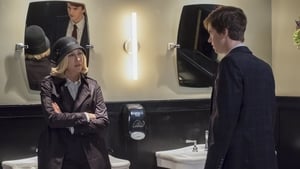 Bates Motel Odkrycie