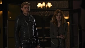 Shadowhunters Więzy krwi